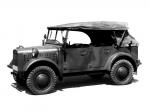 BMW 325 KFZ.3 1938 года